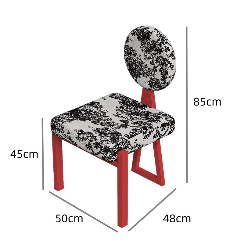 Estilo Flor de Ciruelo