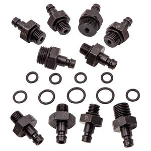 MaXpeedingrods-Detector de presión de aceite de motor, Kit de herramientas de calibre, de aceite bajo advertencia, garaje - Product Image 4