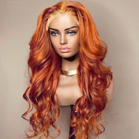 Vente en gros Brésilien court Bob sans colle Full Hd Lace Front Body Wave 13x6 perruques en cheveux humains vierge brut vietnamien perruques de cheveux pas cher