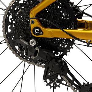 Prix usine vtt vélo 27.5 descente VTT pour hommes avec 11 vitesses en acier/alliage d'aluminium <span class=keywords><strong>fourche</strong></span> et frein à disque - Product Image 2