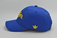 Cappellini da Baseball in Cotone a 6 Pannelli all'Ingrosso, Cappello da Papà Personalizzabile con Logo alla Moda, Unisex per Tutte le Stagioni, Stile Sportivo
