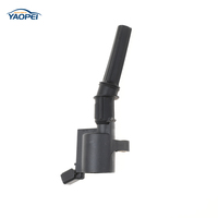 3W7Z-12029-AA 3W7Z12029AA bobina de encendido para Ford Super Duty E-350 E-450 F-350 F-450 F-550 Econoline excursión 6.8L V10