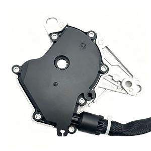Interruptor de Cambio de Transmisión RB491 01V919821B para Volkswagen Passat Audi A4 A6 A8, Interruptor Automático de Acero Inoxidable - Product Image 3