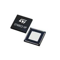Manajemen Daya STWBC2-HP 68-VFQFN Baru - CHIP IC Khusus Daftar BOM Satu Atap Kutipan RFQ