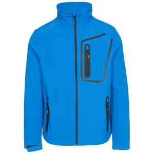 <span class=keywords><strong>Veste</strong></span> Softshell étanche pour hommes, pour la <span class=keywords><strong>randonnée</strong></span>, le meilleur - Product Image 4