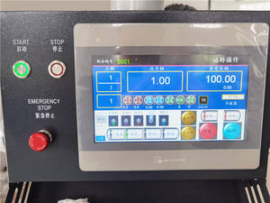 Amada-ماكينة ثني الفرامل ، من نوع amada, آلة ثني الصفائح المعدنية التي تتحرك بأشواط سفلية - Product Image 6