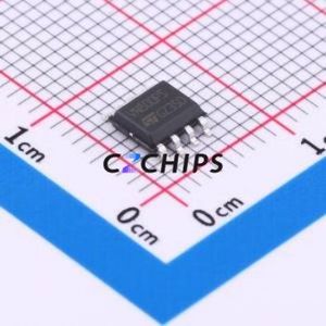 Commutateur électronique de puissance de la puce PMIC de circuit intégré SO-8 VN800PSTR-E tout neuf et original - Product Image 1