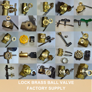 <span class=keywords><strong>Vanne</strong></span> à bille magnétique en laiton massif BOTE, filetage femelle BSP, <span class=keywords><strong>vanne</strong></span> à bille magnétique verrouillable <span class=keywords><strong>pour</strong></span> l'<span class=keywords><strong>eau</strong></span> - Product Image 6