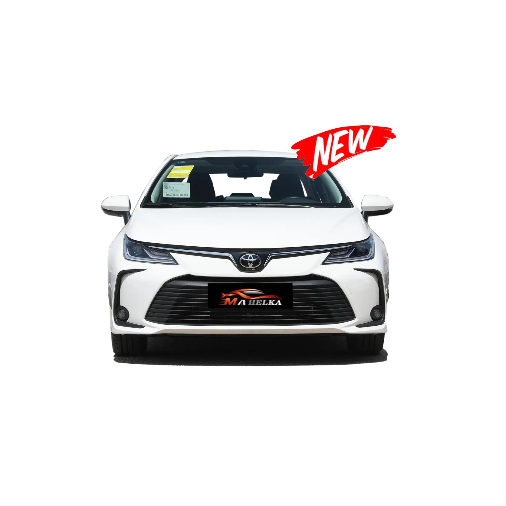 Toyota Corolla Được Thiết Kế Tốt Nhất Mọi Thời Đại Bán Chạy Nhất Phong Cách Sang Trung Quốc Bán Xe Cũ Mua Bán Sỉ