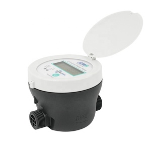 Medidor de Agua Ultrasónico de Nylon R400 con RS485 Modbus Clase C - Product Image 5