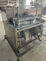 Eetbare Dadels Palmen Longan Snoeien Arbutus Fruit Pitter Dadelzaad Verwijdermachine