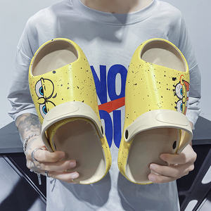 Pantofole in Sherpa con Pompon, Scarpe da Casa per Donne, Pantofole a Scacchi con Magnete, Pantofole Elefante Selvatico di Nanyang Thailandia - Product Image 3