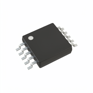 Power Management (PMIC) 10 TFSOP, 10 MSOP Original Buy Online Electronic Components TC1313-1H0EUNTR - Product Image 1