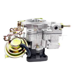 Carburador Automotriz 4G32 Md-006219 para Reemplazo y Reparación, Hecho en Zhejiang - Product Image 2