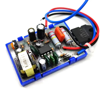 Prix bon marché Original KLY -MK 21C Module d'alimentation universel 3 lignes 100W Module super puissance TV couleur pour le marché africain