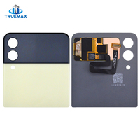 Écran AMOLED LCD de Remplacement pour Samsung Z Flip 6 5 4 3 1 ZFlip et Écran Tactile