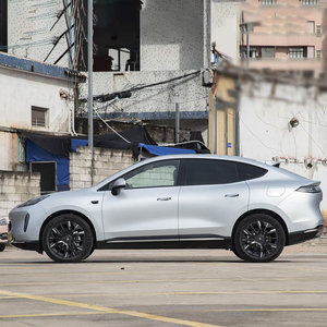 Smart Driving 2025 Hyper HT 670 Max Edition 3 LiDARs NDA 5.8s 0-100 250kW Motor 430Nm Torque EV SUV depósito - Product Image 3