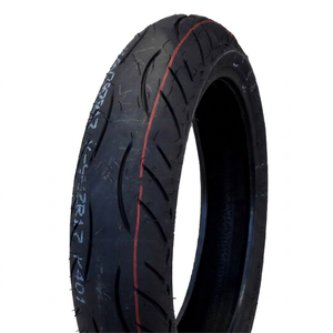 Vente flash - Nouveaux pneus de moto radiaux sans chambre à air Kingtyre de haute qualité 160/60ZR17 & 190/55ZR17 pour motos sportives - Product Image 1