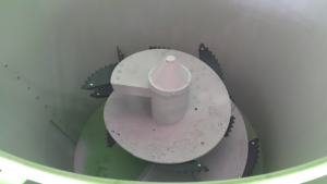 Tmr Mixer Wagon ราคา8 Cbm ผลิตในตุรกี - Product Image 6