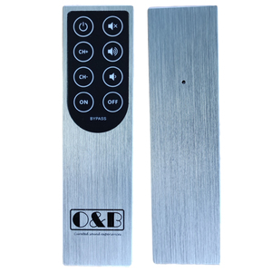 Thâm quyến nhà máy sản phẩm mới âm thanh điều khiển từ xa phổ DVD thông minh TV PC hồng ngoại điều khiển từ xa - Product Image 1