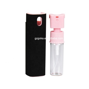Limpiador Profesional en Aerosol para Pantallas LCD <span class=keywords><strong>de</strong></span> Teléfonos Móviles, Limpiador Profundo con Paño y Recarga <span class=keywords><strong>de</strong></span> Limpiador - Product Image 3