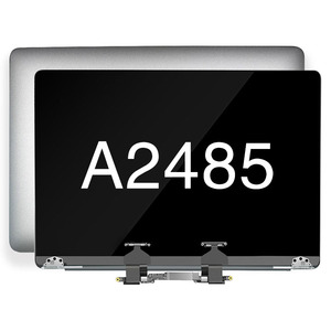 Màn hình mới thay thế a2485 LCD cho 16 inch <span class=keywords><strong>MacBook</strong></span> <span class=keywords><strong>Pro</strong></span> 2021 2023 năm thay thế LCD lắp ráp đầy đủ Bạc grey - Product Image 1