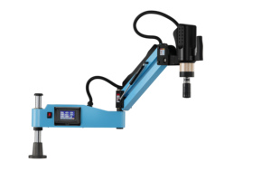 เครื่องต๊าป CNC มุมแนวนอนและแนวตั้งเครื่องมือต๊าป - Product Image 5