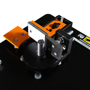 Offre Spéciale cuivre moteur béton acier barre ronde fer étrier cintrage cerceau Machine barres d'armature <span class=keywords><strong>cintreuse</strong></span> - Product Image 4