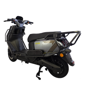 Motocicletas Económicas y Potentes, Scooter de 1000W, Motocicleta Wuxi Eficiente 2026 - Product Image 1