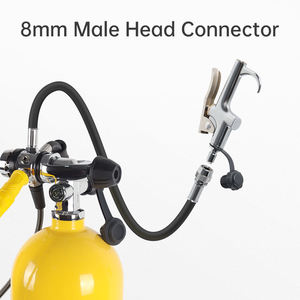 Soplador de Aire Multifuncional DIDEEP para Equipo de Buceo - Product Image 6