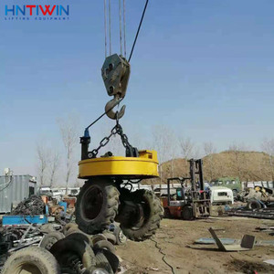 Hntiwin แม่เหล็กยกรถเครนยกสูง200ซม. 150 130 120 180 160 - Product Image 5