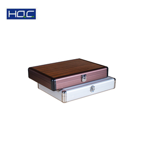 Vỏ Vợt Bóng Bàn Hình Bướm Logo Tùy Chỉnh Vỏ Vợt Bóng Bàn Nhôm Cao Cấp Định Hình - Product Image 1