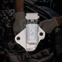 Kit de chaîne de distribution pour VW Audi EA888 Gen 3 Moteur de précision adapté aux applications TSI 1.8T/2.0T