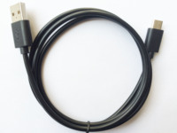 Kabel Usb mikro utama Pvc pabrikan Tiongkok harga rendah untuk Android