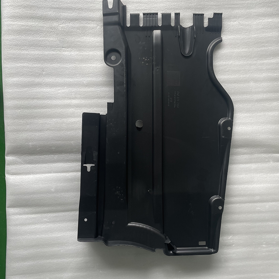 2 Pare-Salissures Arrière Pour Audi A4 Allroad B8 – Neufs