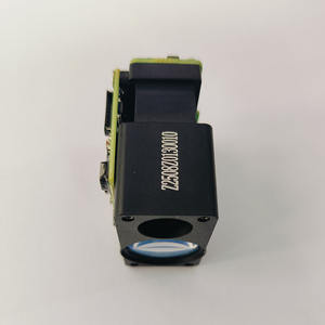 Capteur de distance laser haute fréquence 500 Hz, échantillonnage Khz, 100 m, capteur de télémétrie laser TOF à point unique avec <span class=keywords><strong>Arduino</strong></span> - Product Image 2