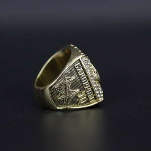 Campeão anel 2019 2020 San Francisco 49ers <span class=keywords><strong>NFC</strong></span> s bowl <span class=keywords><strong>championship</strong></span> <span class=keywords><strong>ring</strong></span> Nome personalizado e número de jóias esportivas dos homens - Product Image 3