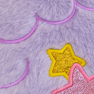 Được Cấp Phép Kuromi Đa Sử Dụng Sang Trọng Đồ Chơi Nhồi Bông Chức Năng Kép Trẻ Em Còn lại Chăn Ngoài Trời Làm Mát Đệm Trang Trí Gối - Product Image 4