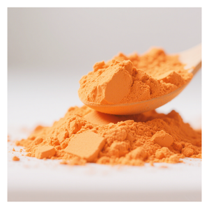 Extrait de Coenzyme Q10, Panthénol 98%, Ubiquinone 98%, Matière Première de Qualité Alimentaire - Product Image 2