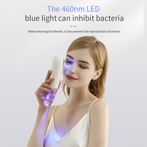 <span class=keywords><strong>Appareil</strong></span> de beauté <span class=keywords><strong>pour</strong></span> le visage, nettoyeur de pores électrique à aspiration sous vide, éliminateur de <span class=keywords><strong>points</strong></span> <span class=keywords><strong>noirs</strong></span>, d'acné et de boutons, utilisation à domicile, garantie 2 ans - Product Image 4