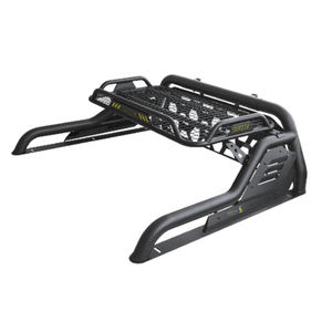 Barra Antivuelco Automotriz de Metal Resistente a la Corrosión para Nissan NAVARA <span class=keywords><strong>Ford</strong></span> Ranger ISUZU D-MAX - Product Image 1