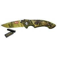 Pisau Lipat VALEX CHAMELEON VAR1557 Italia