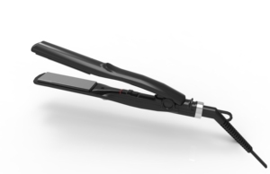 Plancha de pelo personalizada, plancha de pelo superplana de cerámica profesional, venta al por mayor - Product Image 2