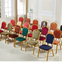 Ensemble de table à manger personnalisé en usine chaises de salle à manger pour banquet de mariage chaises pliantes simples