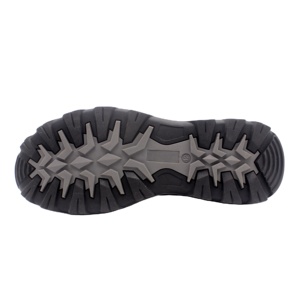 Wholesale High Quality <strong>Men's</strong> Walking Athletic Shoes Male Light Weight Sneaker with TPR Outsole - Product Image 6