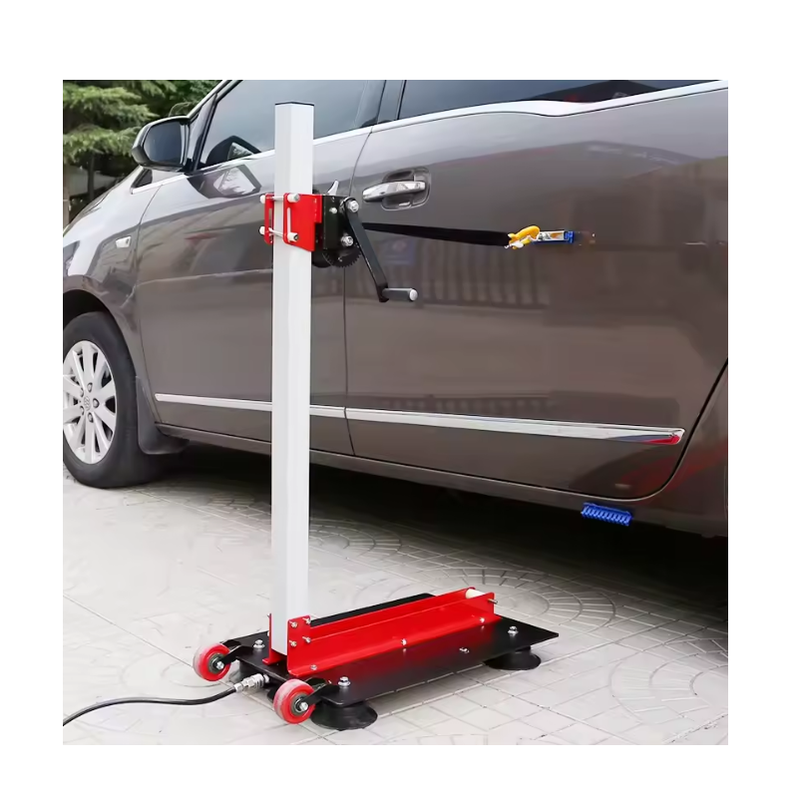PRO SPOT Welder Car Dent Puller