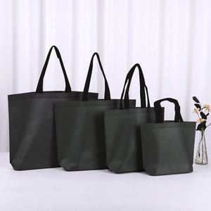 Custom Non-Woven <b>Tote</b> <b>Bags</b> with Angled Design - Eco-Friendly Shopping <b>Bags</b> for Boutiques & Events - Product Image 2