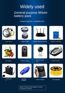 Сменный перезаряжаемый литиевый аккумулятор для камер Fujifilm FinePix HS30EXR, HS33EXR, HS50EXR, X-A1, X-E1, X-E2, X-M1, X-Pro 1 - Product Image 4