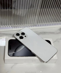 Nouveau Smartphone 2026 Version Globale 16 Pro Max Deca Core 108MP LTE Prise en Charge Espagnole OLED 120Hz - Product Image 4