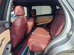 BYD Song L DM-i SUV d'<span class=keywords><strong>occasion</strong></span>, traction avant, 5 <span class=keywords><strong>places</strong></span>, hybride, sièges en cuir, pneus R19, conduite à gauche - Product Image 5